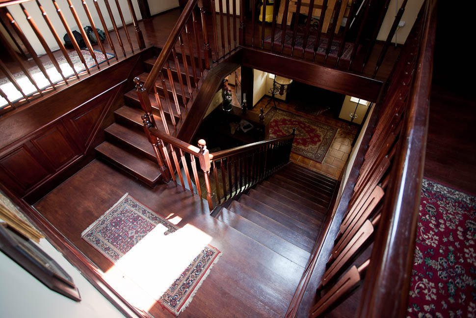 Dwor Na Wichrowym Wzgorzu Bed & Breakfast Przybysławice Exterior foto