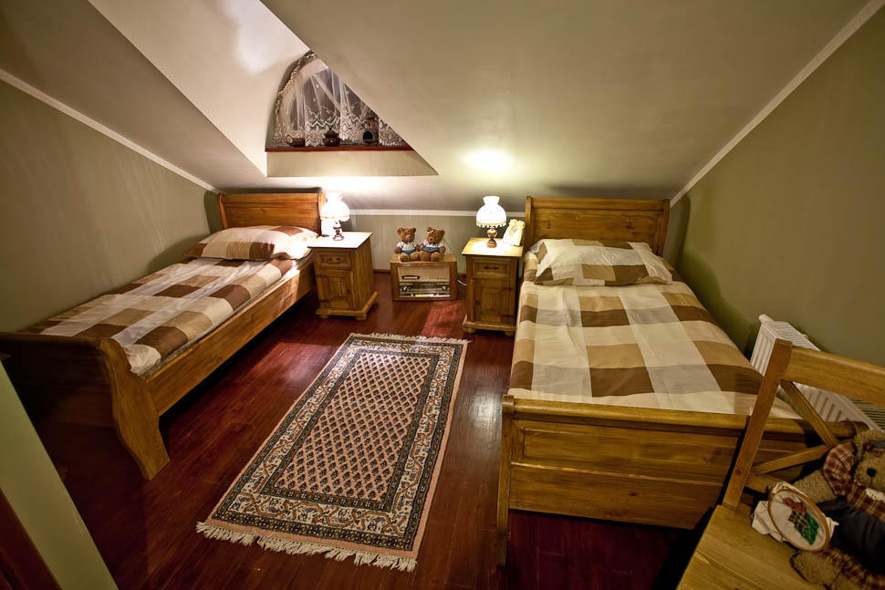 Dwor Na Wichrowym Wzgorzu Bed & Breakfast Przybysławice Exterior foto