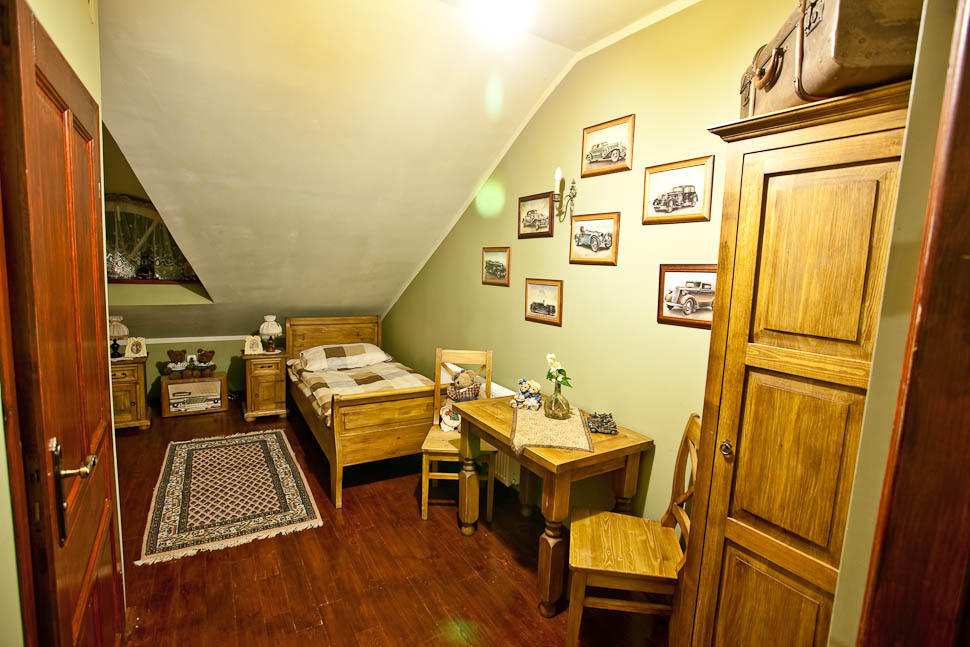 Dwor Na Wichrowym Wzgorzu Bed & Breakfast Przybysławice Exterior foto